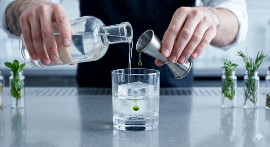 What Does THC-Infused, Zero-Proof Really Mean?